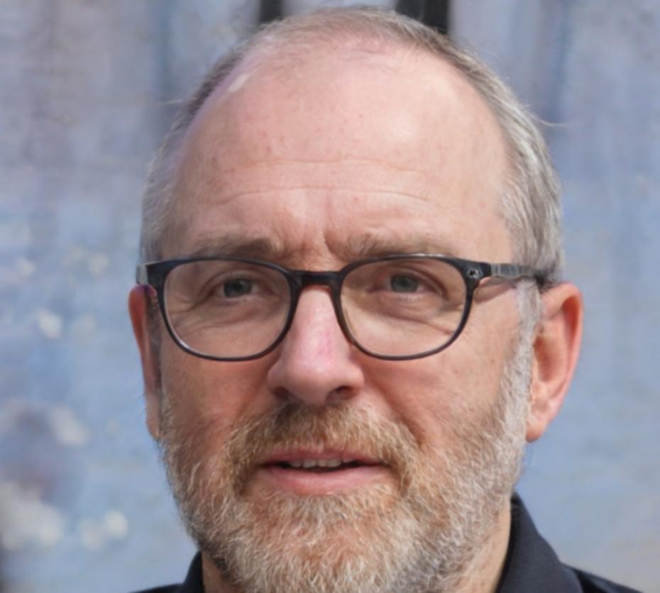 Ritratto di Lazzaro Gentilcore