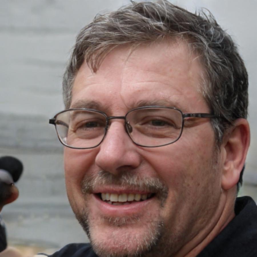 Ritratto di Rocco Silvestri