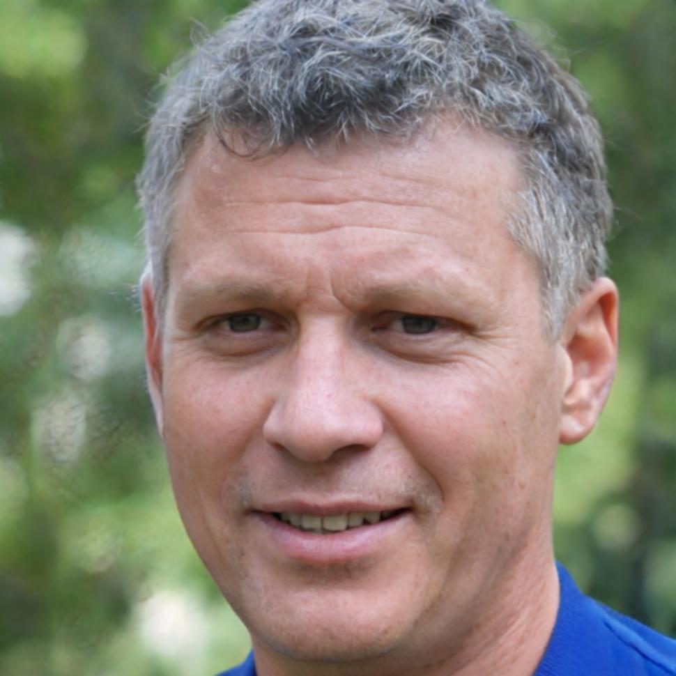 Ritratto di Damiano Vescovi