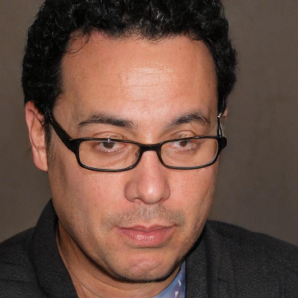 Ritratto di Fulgenzio Trevisani