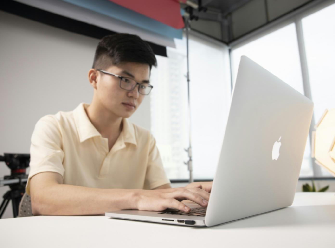 Sessione pratica di role-playing durante il corso