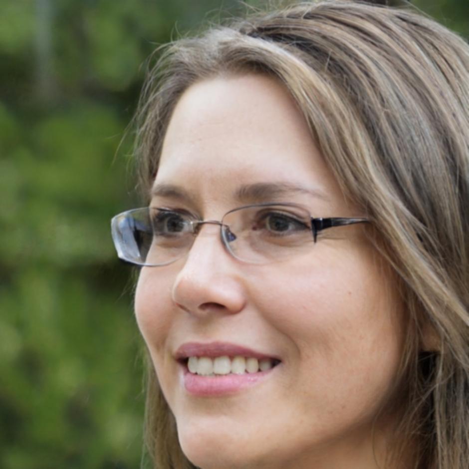 Ritratto di Elena Torrini